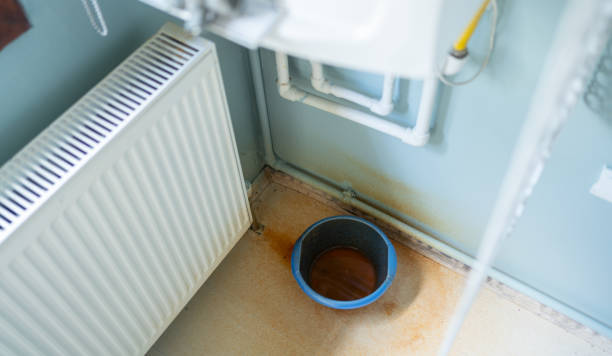 Best Water damage contractors near me  in Palos Park, IL